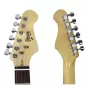 V-TONE EST 22 BK - electric guitar