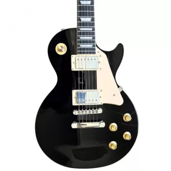 V-TONE VLP1 BK electric guitar 4/4 Les Paul 39''