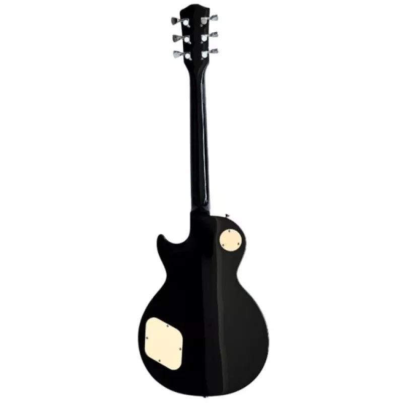 V-TONE VLP1 BK electric guitar 4/4 Les Paul 39''