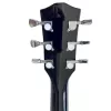V-TONE VLP1 BK electric guitar 4/4 Les Paul 39''
