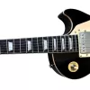 V-TONE VLP1 BK electric guitar 4/4 Les Paul 39''