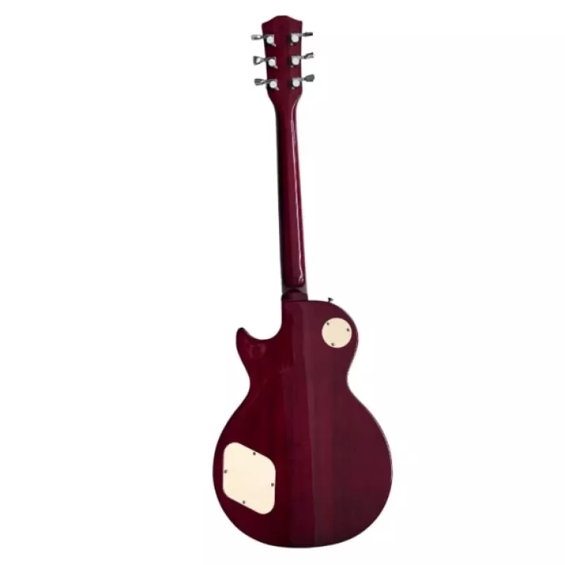 V-TONE VLP1 BS electric guitar 4/4 Les Paul 39
