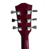 V-TONE VLP1 BS electric guitar 4/4 Les Paul 39