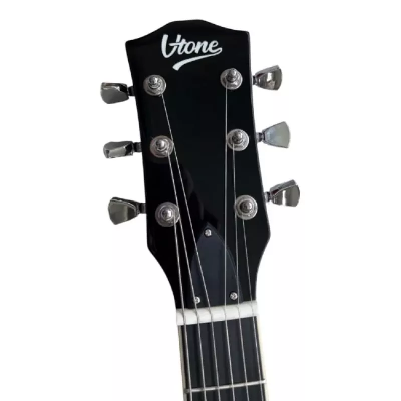 V-TONE VLP1 BS electric guitar 4/4 Les Paul 39
