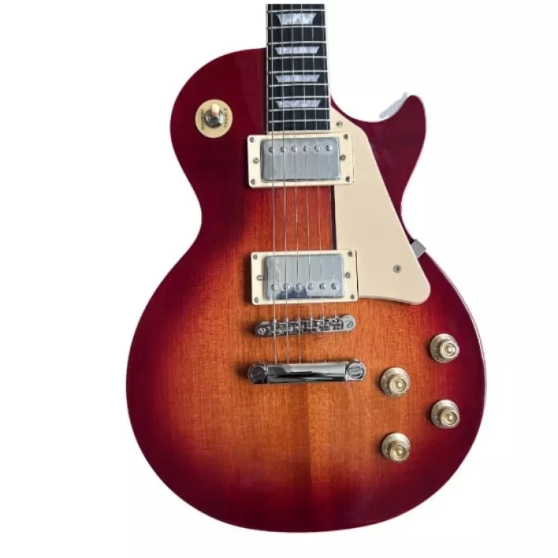 V-TONE VLP1 BS electric guitar 4/4 Les Paul 39