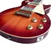 V-TONE VLP1 BS electric guitar 4/4 Les Paul 39