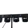 LIGHT4ME MT BAR 2 - lighting set, multi-effect