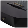 SUPRIMO CGS1 BK - classical guitar 4/4, black