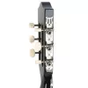SUPRIMO CGS1 BK - classical guitar 4/4, black
