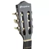 SUPRIMO CGS1 BK - classical guitar 4/4, black
