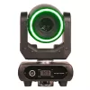 LIGHT4ME Mini Spot 100 Ring - LED moving head