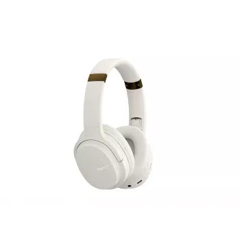 Headphones Havit I62 wireless on-ear headphones Gold