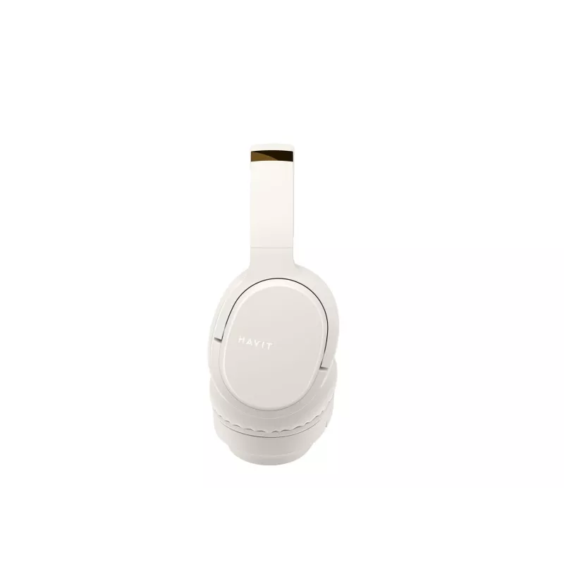 Headphones Havit I62 wireless on-ear headphones Gold