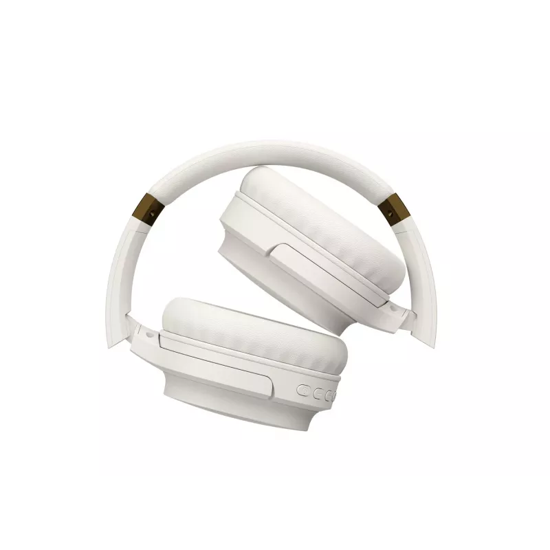 Headphones Havit I62 wireless on-ear headphones Gold