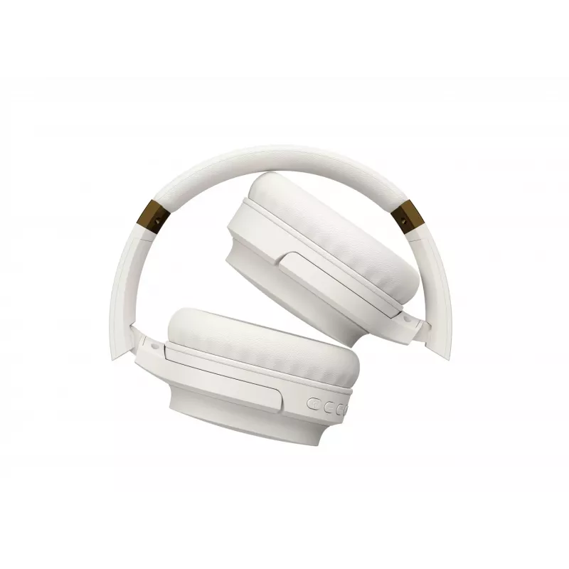 Headphones Havit I62 wireless on-ear headphones Gold
