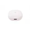 Wireless TWS headphones HAVIT TW931 — true wireless earbuds, pink