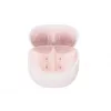Wireless TWS headphones HAVIT TW931 — true wireless earbuds, pink