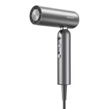Hair dryer Dreame Pocket AHD51-SG 1300 W grey