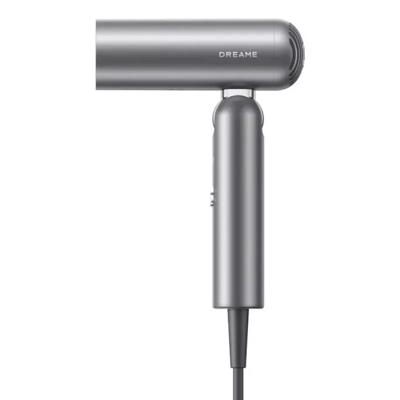 Hair dryer Dreame Pocket AHD51-SG 1300 W grey