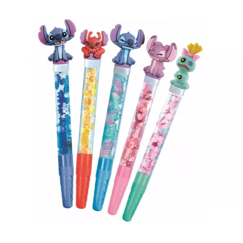 Clementoni Idea Art - STITCH Pen Factory