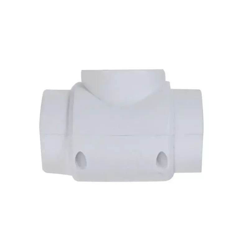 Esperanza ELK302W electrical splitter, 3 sockets, white