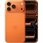 Apple iPhone 17 Pro Max - 5G Smartphone - Dual-SIM / Internal Memory 1 TB - OLED-Display - 6.9 - 2868 x 1320 Pixel (120 Hz)