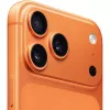 Apple iPhone 17 Pro Max - 5G Smartphone - Dual-SIM / Internal Memory 1 TB - OLED-Display - 6.9 - 2868 x 1320 Pixel (120 Hz)