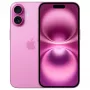 Apple iPhone 16 - Smartphone - Smartphone - 128 GB