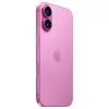 Apple iPhone 16 - Smartphone - Smartphone - 128 GB