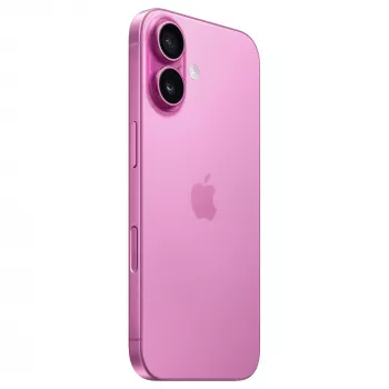 Apple iPhone 16 - Smartphone - Smartphone - 128 GB