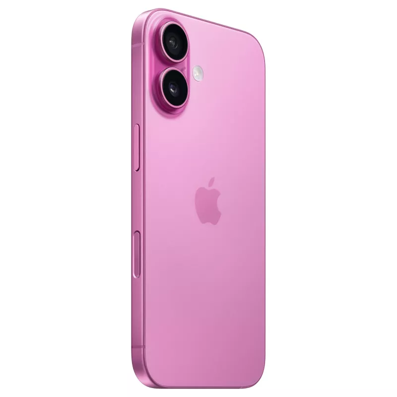 Apple iPhone 16 - Smartphone - Smartphone - 128 GB