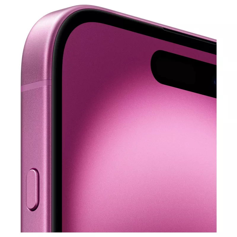 Apple iPhone 16 - Smartphone - Smartphone - 128 GB