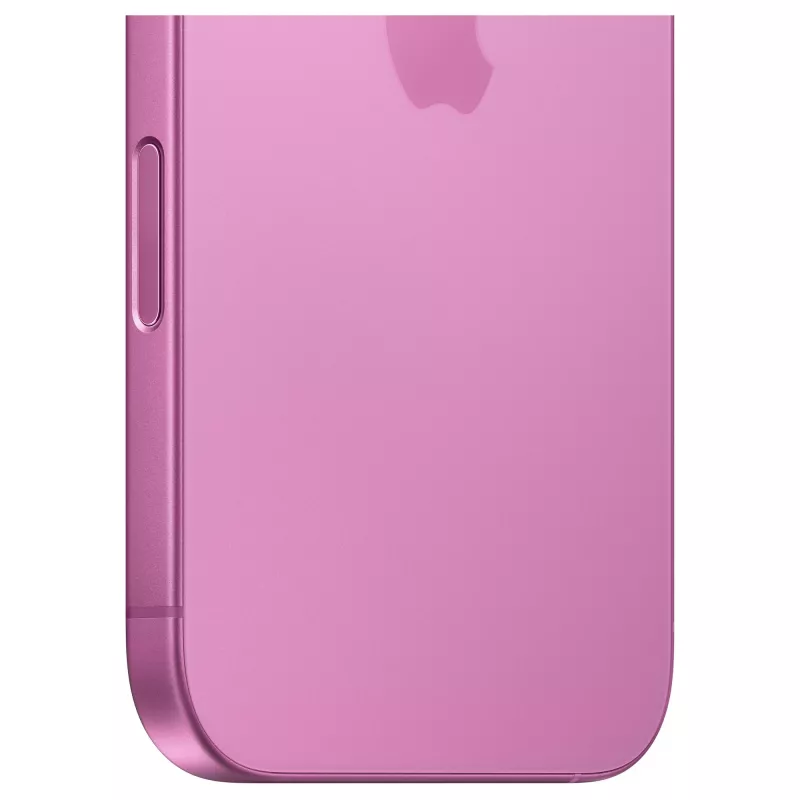 Apple iPhone 16 - Smartphone - Smartphone - 128 GB