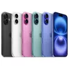 Apple iPhone 16 - Smartphone - Smartphone - 128 GB