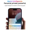 Apple iPhone 16 - Smartphone - Smartphone - 128 GB