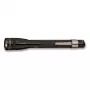 MAGLITE Mini - handheld flashlight - Black - 1 m - LED - 1 lamps - 84 lm