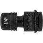 Makita - Bit-Adapter - 1/2 - Six-Point - 1/4 - Length: 51 mm - for Makita DTW1002, DTW181, DTW700, DTW701, TW141, TW161, CXT TW161 (B-68448)