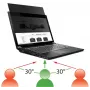 Mobilis Privacy Filter for Notebook - 39,6 cm widescreen (15,6 widescreen)