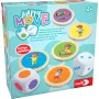 Happy Move, Skill Game