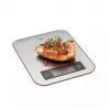 Kitchen Scale GEFU SCORE G-21930 Stainless Steel Electronic