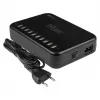 Goodconnections PCA-D002S Power Adapter Black