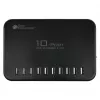 Goodconnections PCA-D002S Power Adapter Black