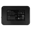 Goodconnections PCA-D002S Power Adapter Black
