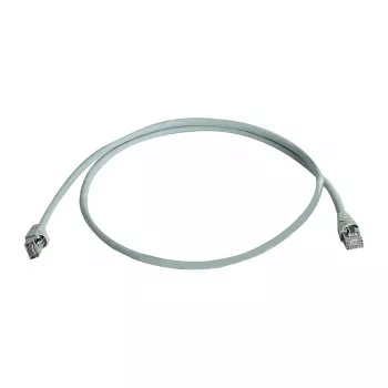 Networking cable Telegärtner MP8 FS 600 LSZH-3,0 Grey 3 m