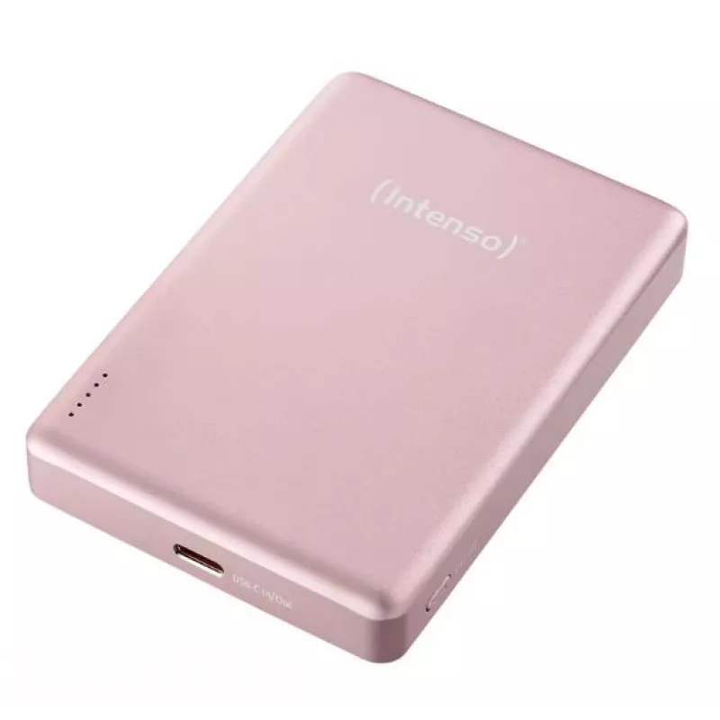 Power Bank USB 10000MAH MAG/ROSE 7344033 Intenso