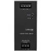 Power supply unit Lancom Systems LANCOM DPSU-480/55 — 480 W, AC 100–240 V, TS35 DIN, black/steel