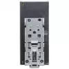 Power supply unit Lancom Systems LANCOM DPSU-480/55 — 480 W, AC 100–240 V, TS35 DIN, black/steel