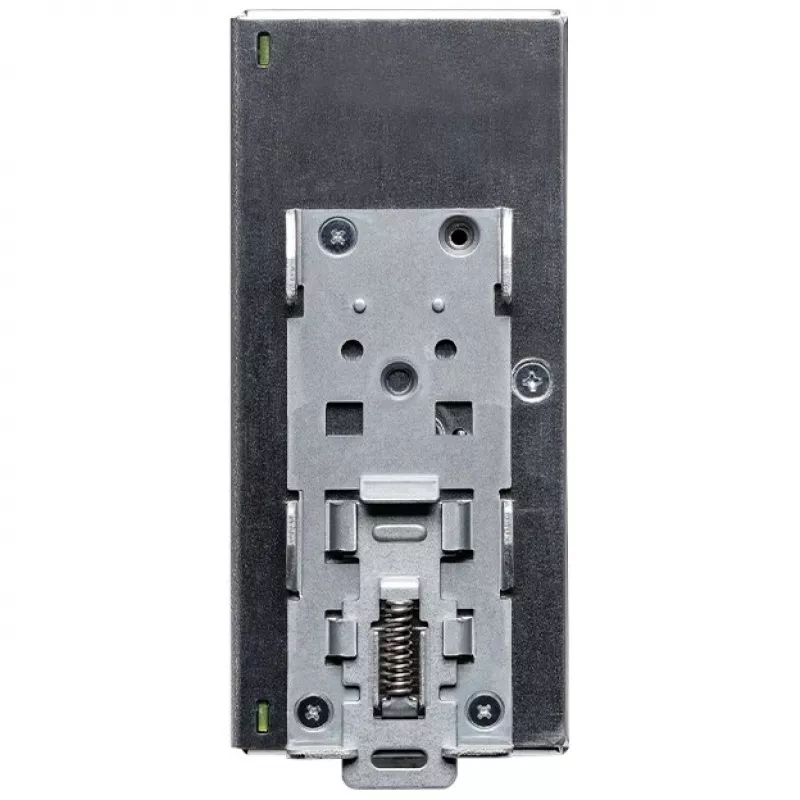 Power supply unit Lancom Systems LANCOM DPSU-480/55 — 480 W, AC 100–240 V, TS35 DIN, black/steel