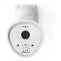 Fixed dome camera MOBOTIX M1A-S 150×85° with Day/Night lens