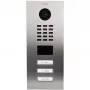 DoorBird D2103V IP Video Door Station V2A Stainless Steel